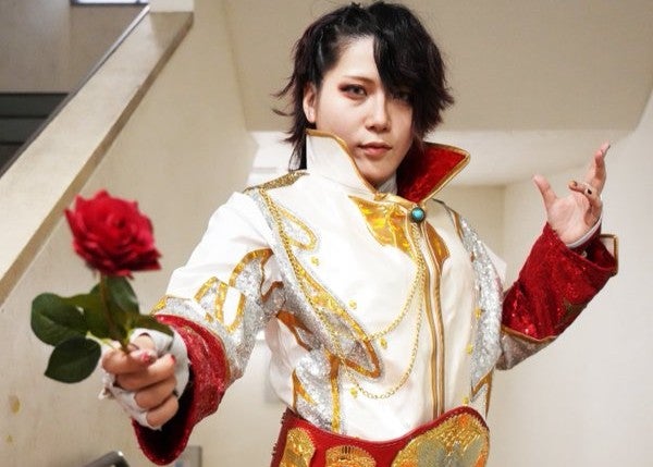 感謝と決意…女子プロレスラー・林下詩美がデビュー7周年を報告