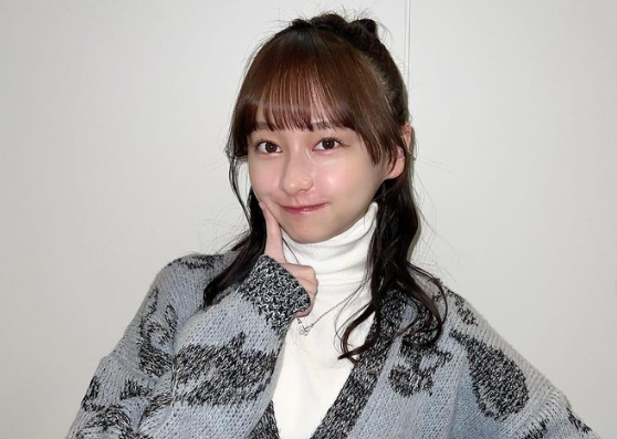 「よければ聴き流してください。笑」影山優佳が「Subtitle」と「蝶々結び」を披露♬⚽