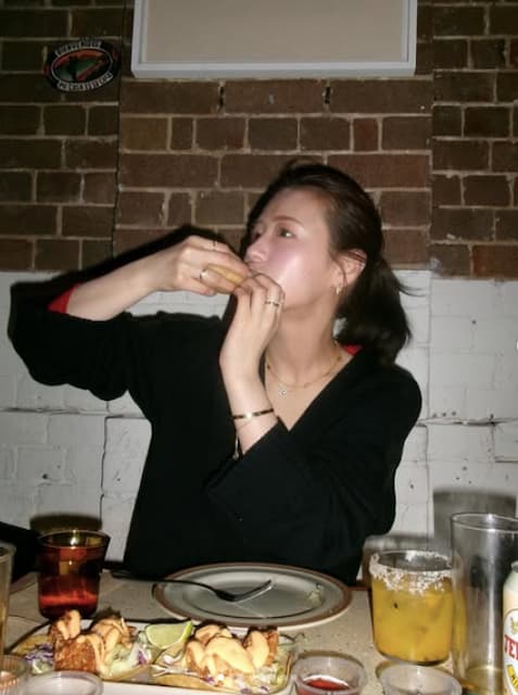 井口綾子、15キロ近く瘦せていたことを告白　最近の食生活について言及！