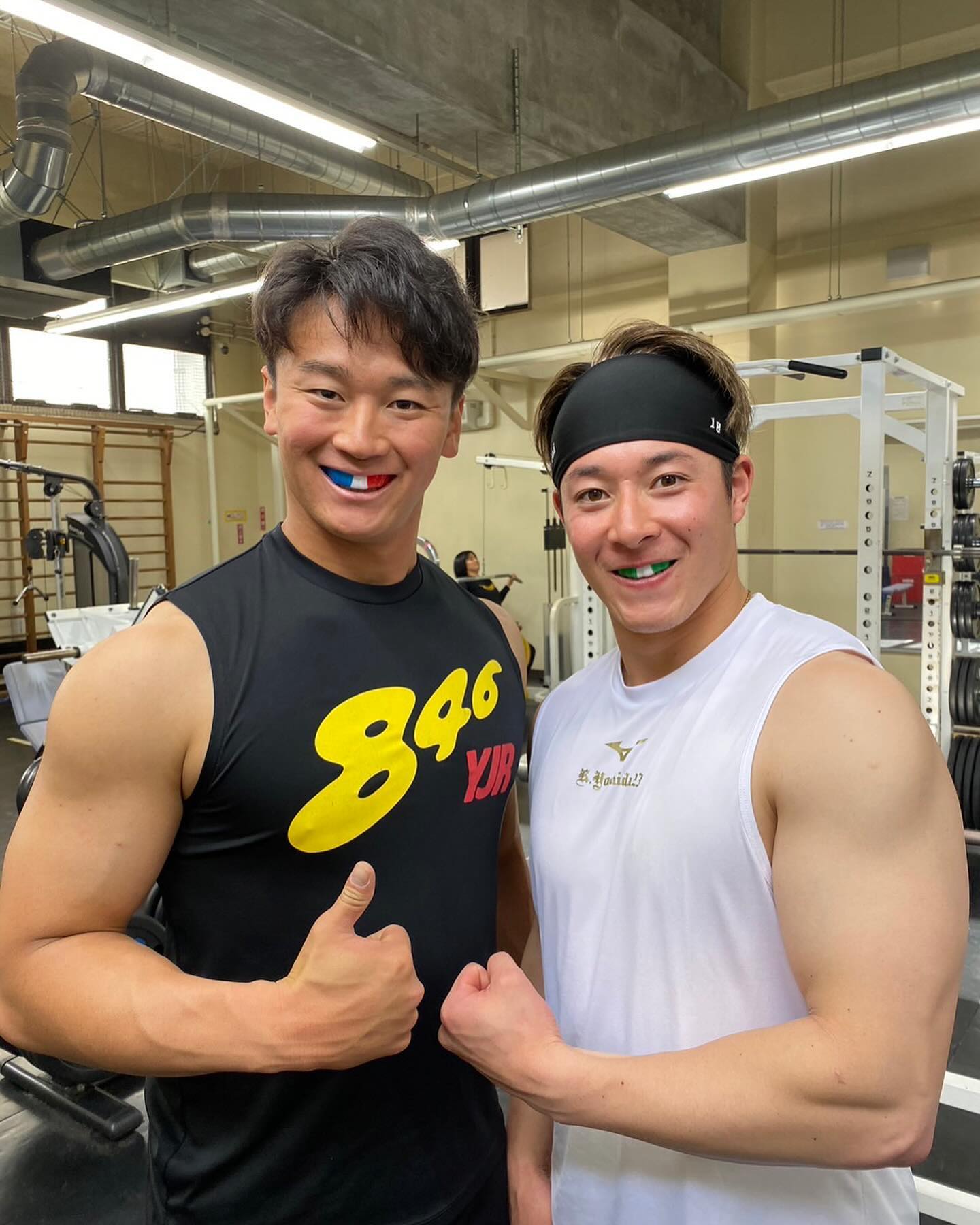 オリックス新加入の吉田輝星が顔面強打で泥だらけ!?