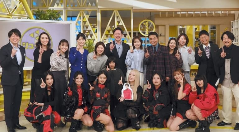 「ファンレター渡せた！」潮田玲子が娘と手紙を贈った相手とは？