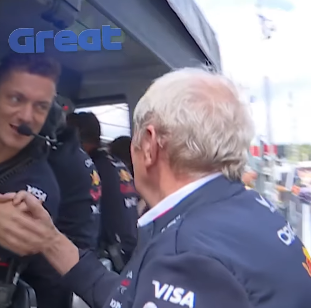 驚異の幕開け！レッドブル“新時代”初戦でフェルスタッペンが快勝