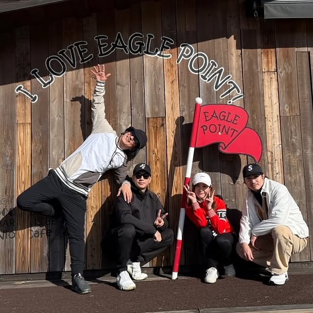 本日最終回NHK大河『光る君へ』の上地雄輔、「結末どうなるんですカップ」開催！豪華共演陣との集合写真が話題