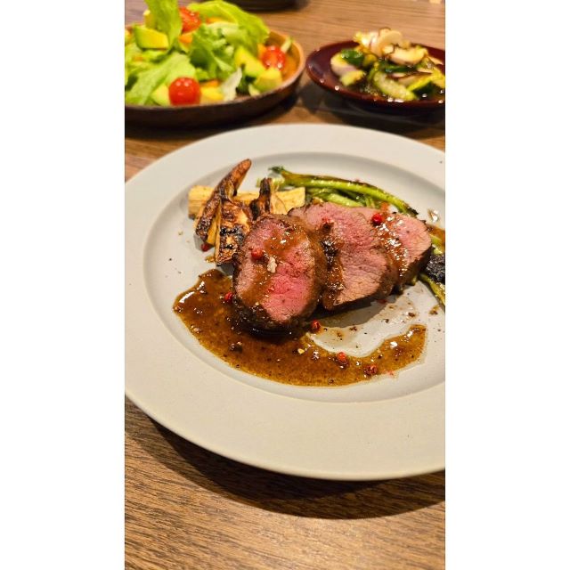 「プロ並み!?」元バドミントン・小椋久美子アップの「最近の料理」が美味しそうすぎる！