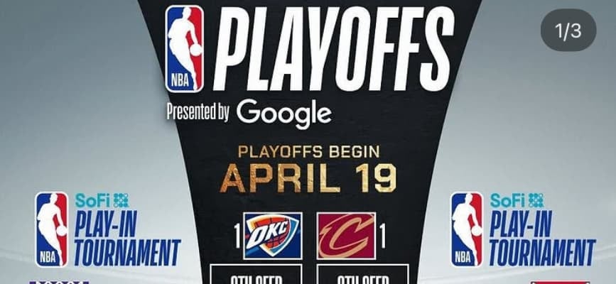 NBAレギュラーシーズンが終了　戦いはポストシーズンへ