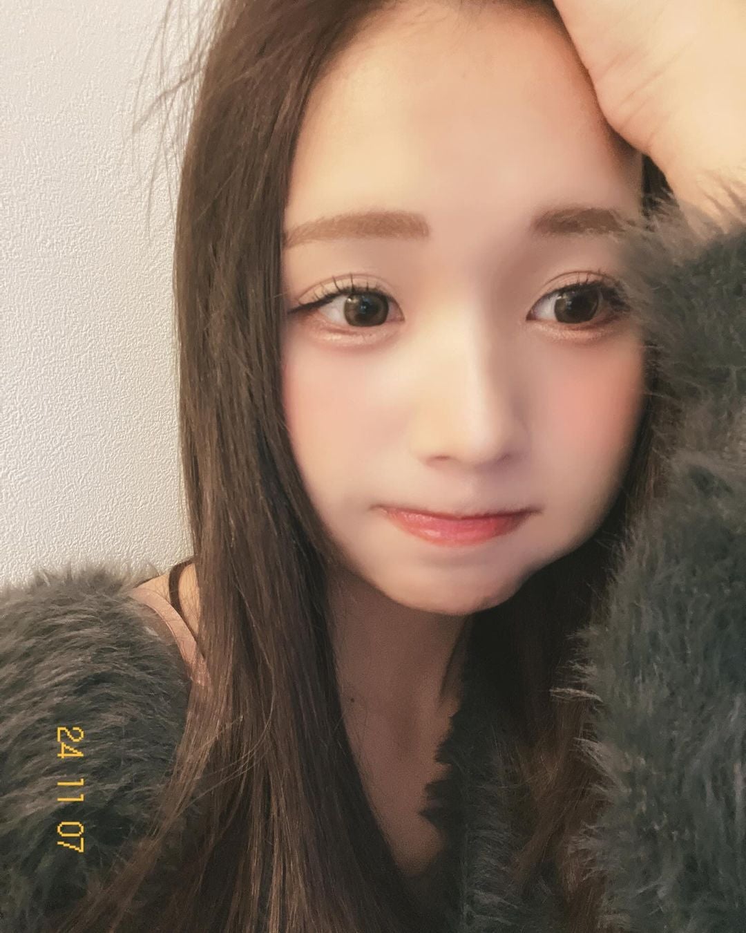 「あかちゃんみたいでかわいい」あの超人気インフルエンサーの