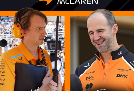 F1公式インスタグラムが公開！グリッドを支える“頭脳”レースエンジニアたちの素顔