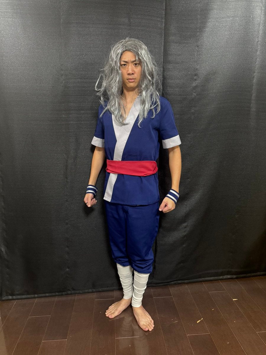 東海オンエア・てつやが挑む、 ”一週間シルバ生活”の謎とは！？