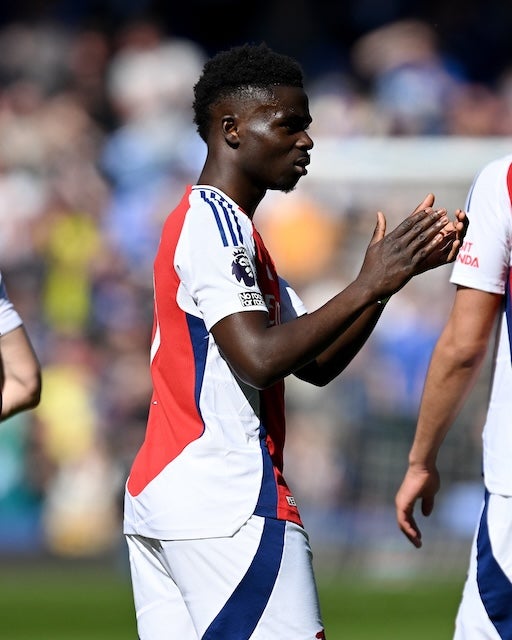 アーセナルが逆転優勝に向け手痛いドロー　リーグの連勝は2でストップ