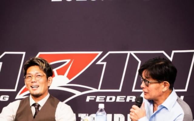 皇治、“めちゃ可愛ええ”スーツをサプライズゲット！特典はある…かも!?