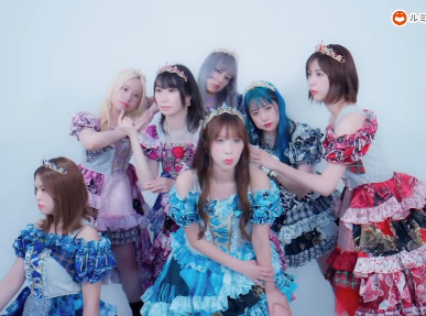 ３時のヒロイン 福田麻貴、つぼみ大革命の解散前ラストライブに込めた15年の想い