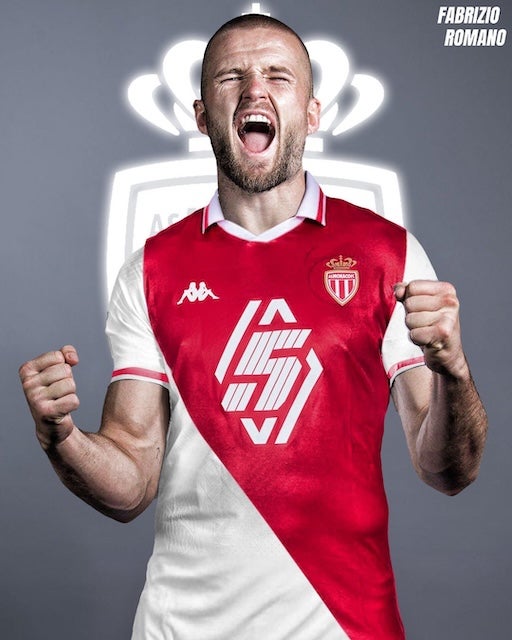 バイエルン所属のエリック・ダイアーが日本代表所属チームに移籍か