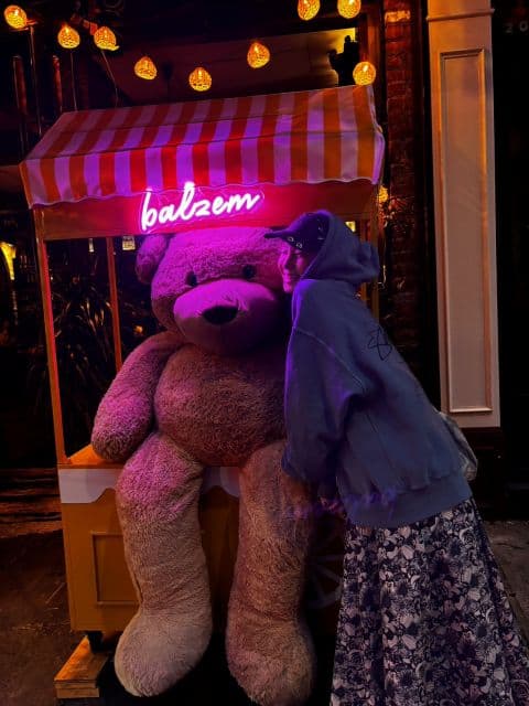 LiSAがアメリカツアーへ！「I’ve arrived in New York」