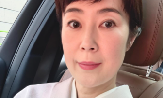 「朝は蚊の音、昼は着物日和？」寺島しのぶ、“季節の移ろい”感じる涼やかショットに反響