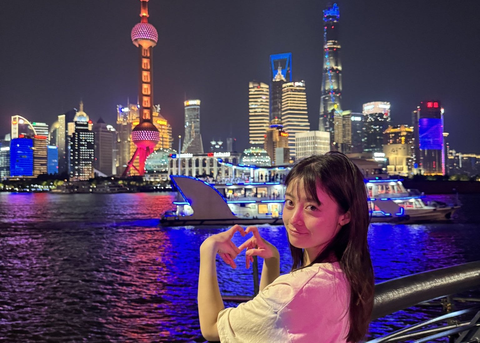 橋本環奈が舞台「千と千尋の神隠し」上海初日を報告　大歓声に「舞台上より盛り上がってた」