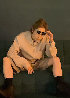 「パリピすぎてかっこいい」大人気アイドルのメイキング映像にファン悶絶