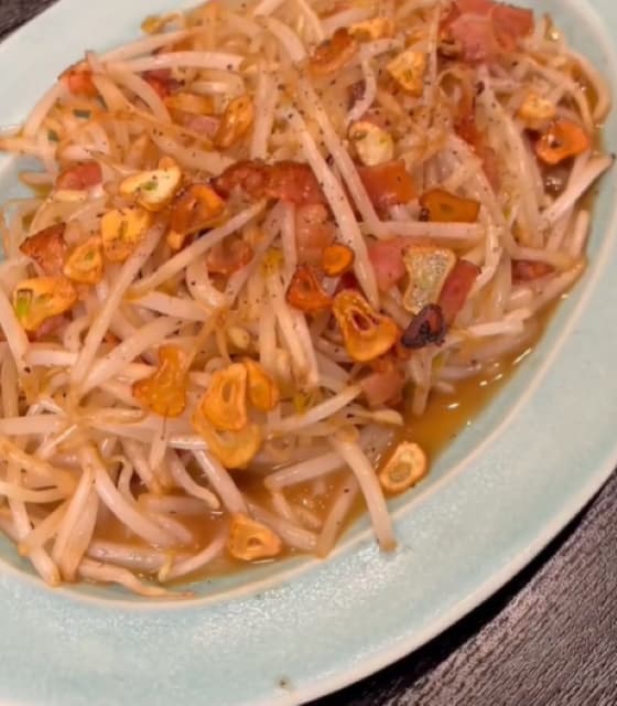 クリスマスにあえて「もやし」？料理研究家 リュウジ 痺れるレシピを公開！