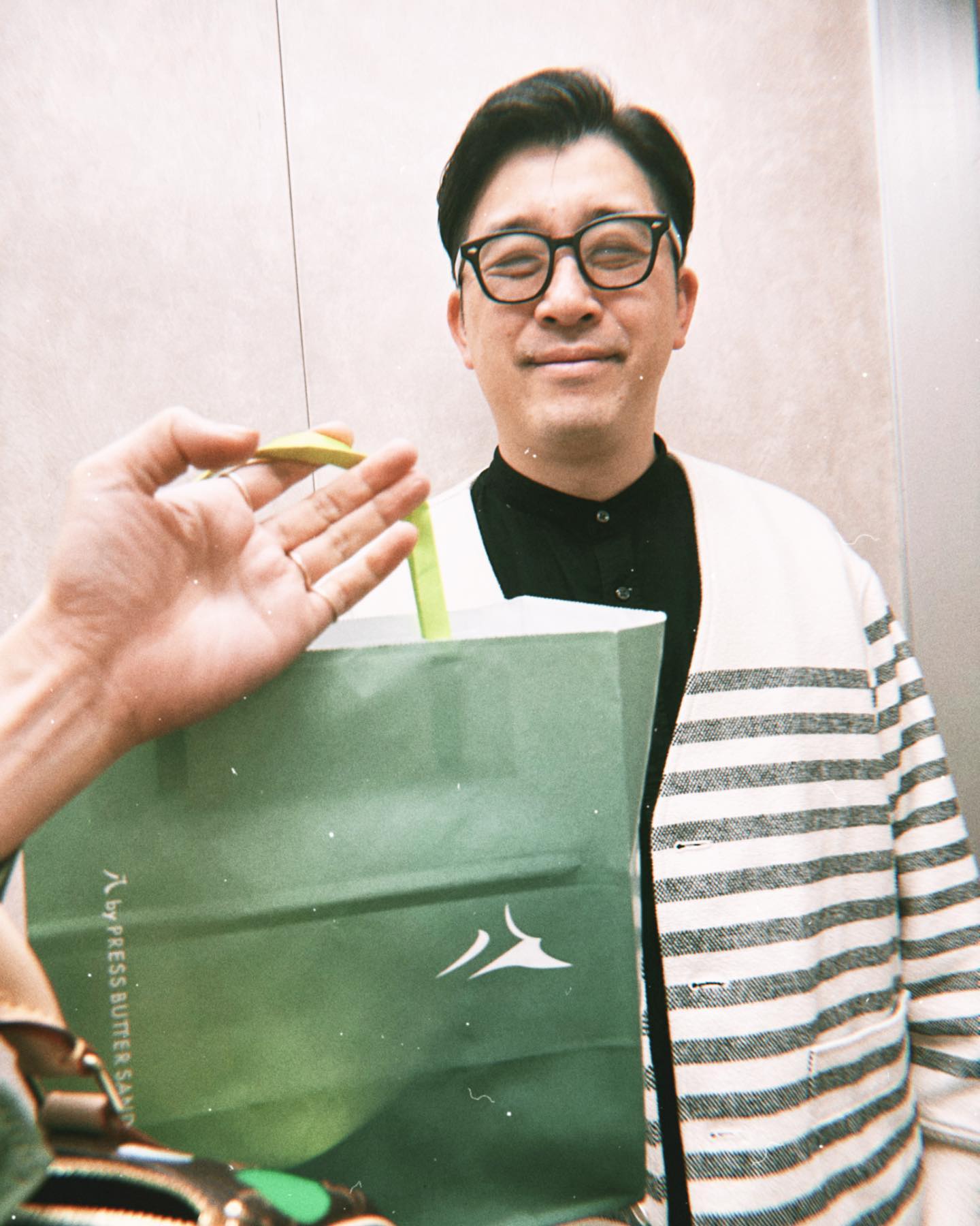 元モー娘・高橋愛のホワイトデー投稿💕”デキる夫”に髙橋も「しあわせ」