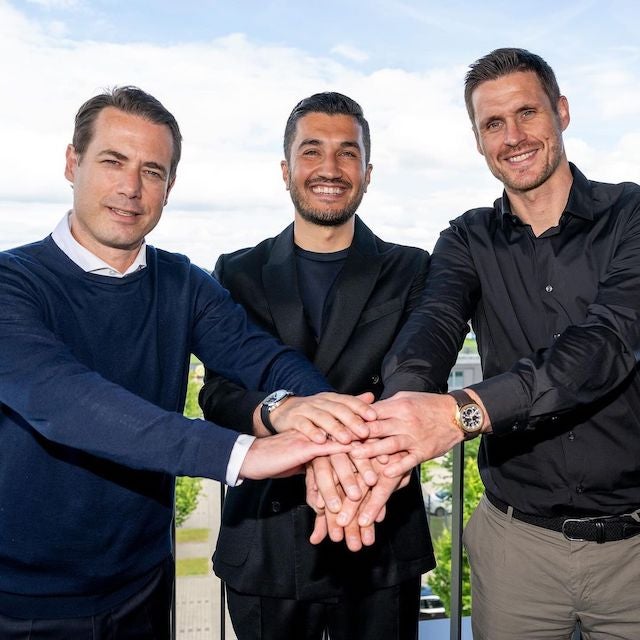 ドルトムント、35歳新監督の就任を発表