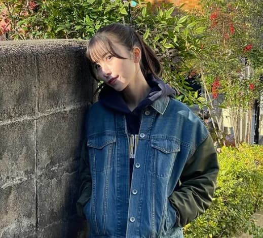 「ジャケットお似合いです」元乃木坂46・佐々木琴子、1st写真集のオフショットを大公開！