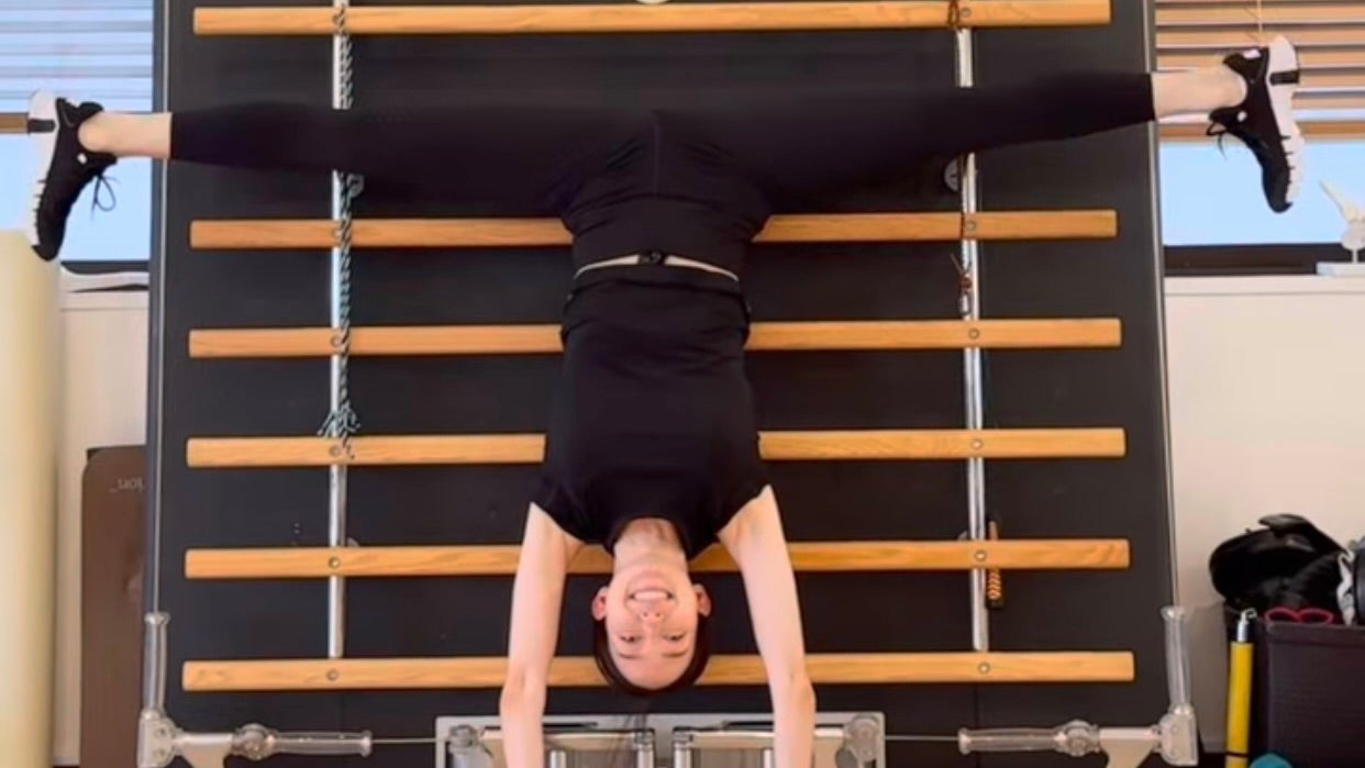 「えぇーっ！そんなに簡単に！」松島花、華麗な