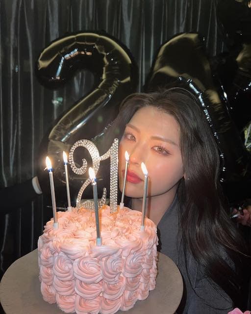 「失恋で一度死ねること」井手上漠が21歳になって、新たな抱負を語る✨