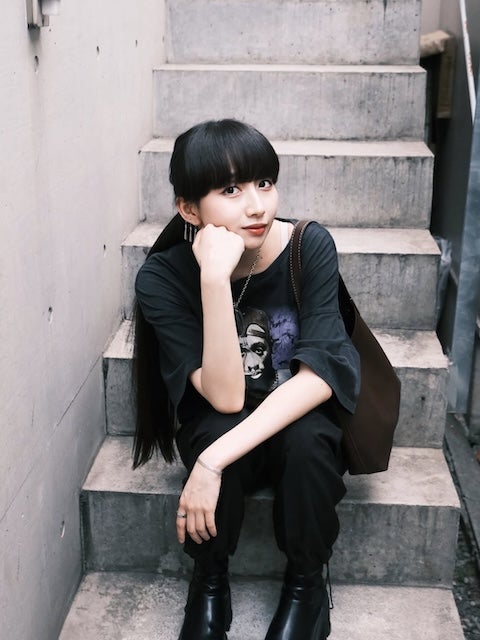 シンプルおしゃれ！Cocomiが