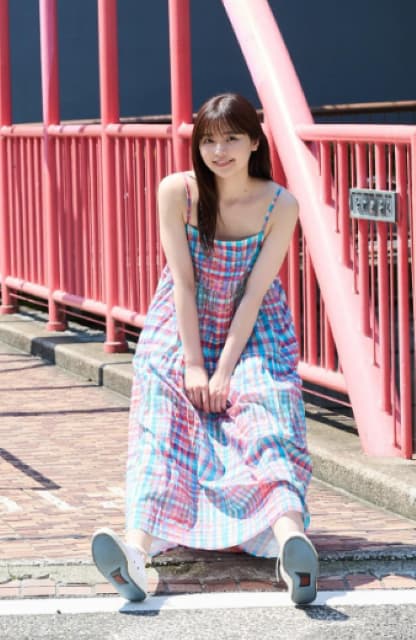 女優・浜浦彩乃 FRIDAY掲載決定 ！「いろんな浜浦彩乃が見れると思います👀」