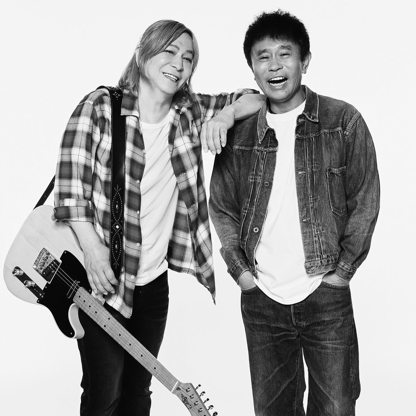 「待って…エモすぎる」浜田雅功＆小室哲哉の29年ぶり復活2Sにファン歓喜