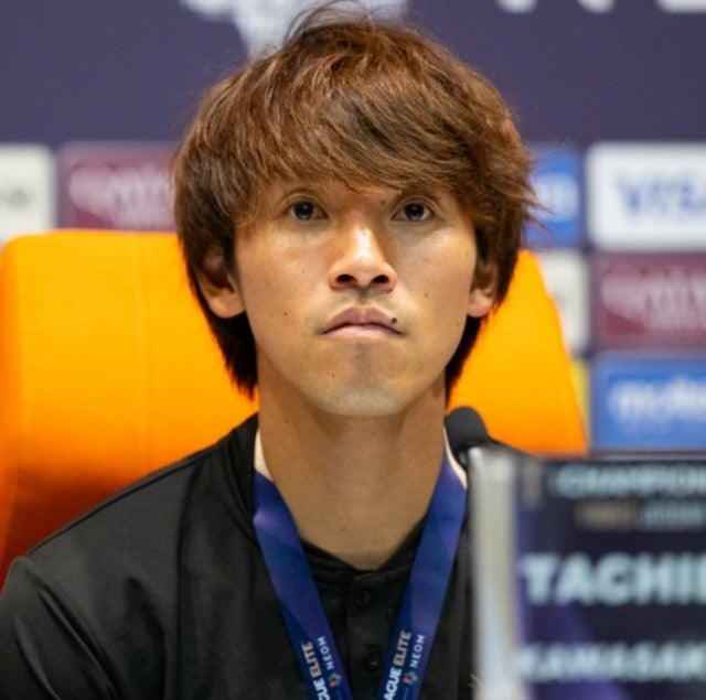 川崎フロンターレがサウジアラビアの強豪アルナスルと対戦！