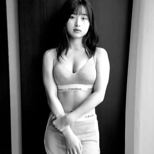 現役大学生の格闘家〇〇が大人ボディ解禁！衝撃動画を公開し大絶賛の嵐！