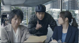 東野幸治、「全領域異常解決室」第5話の衝撃展開に驚愕！「どうしたらイイんだ⁈」