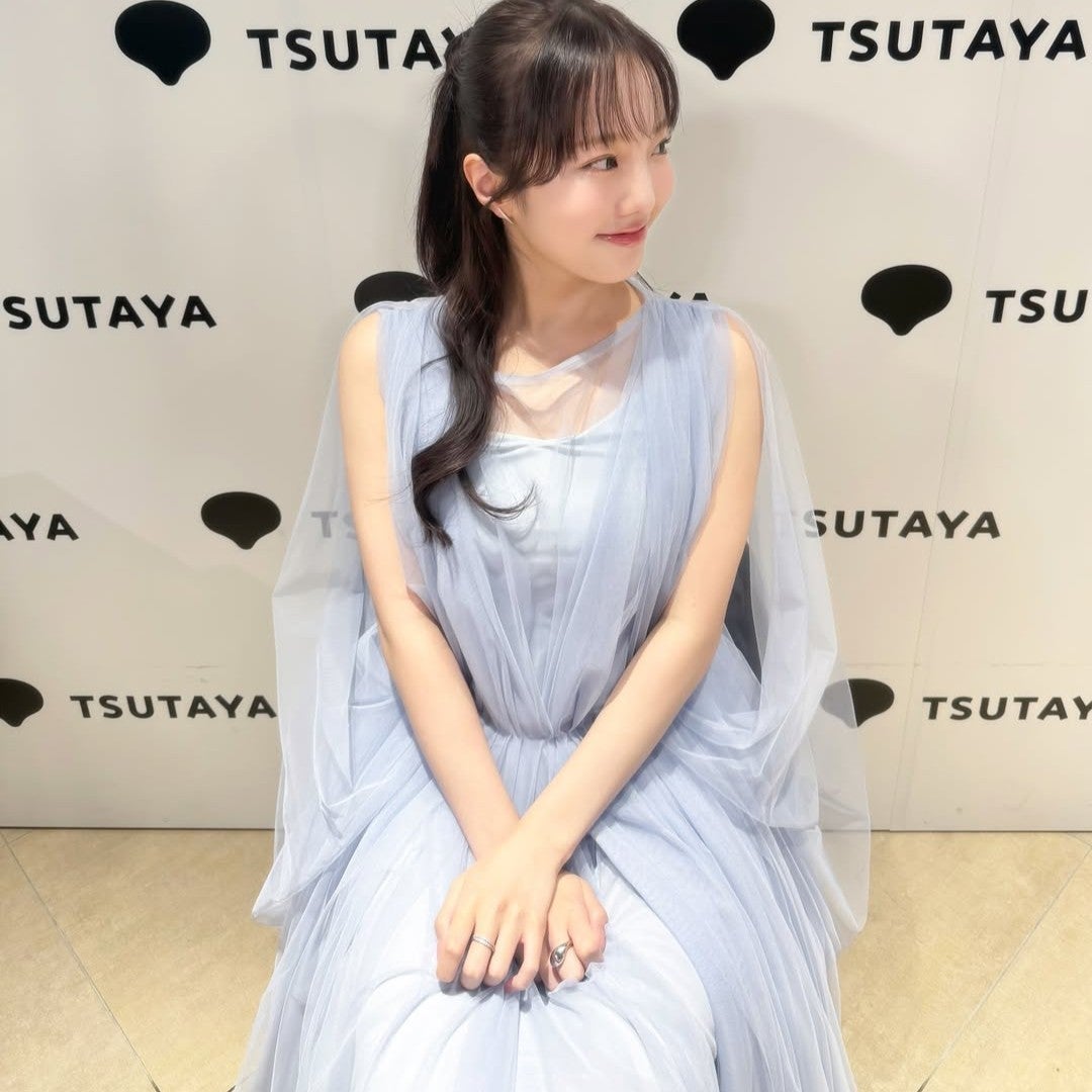 本田真凜、1st写真集「MARIN」のお渡し会に現れた神ビジュが話題沸騰！