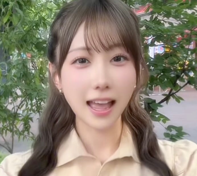 「最高に可愛い」人気YouTuberがアップした動画が可愛すぎると話題に