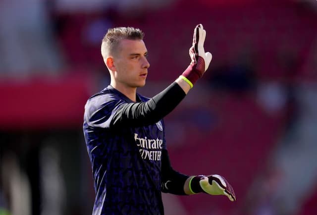 レアル・マドリード ルニンとの契約延長合意間近！？