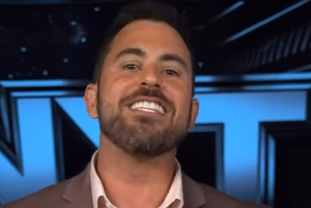 今夜のNXTは波乱の予感！“前哨戦トリオ”が語る注目ポイントとは？