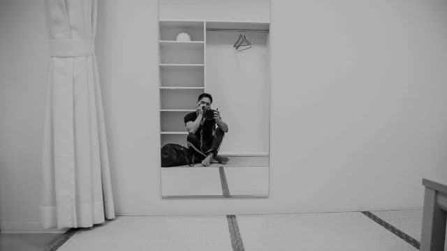 「現場や作品には自分の全てがある気が…」市原隼人、新たな作品の撮影が始まり心の内を語る！