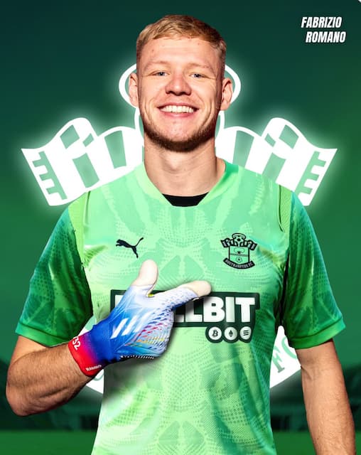 ラムズデール サウサンプトン移籍！ロマーノ氏報じる