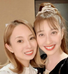 はいだしょうこ、宝塚時代の同期との絆を再確認「30年経っても変わらない関係」