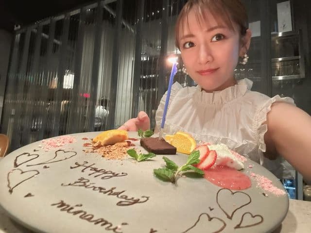 「そろそろ年齢を言いたくないお年頃…」高橋みなみ、34歳を迎え幸せだと感じることを明かす！