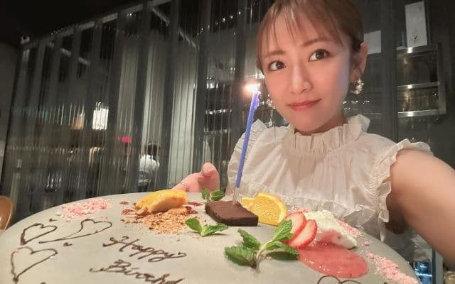 「そろそろ年齢を言いたくないお年頃…」高橋みなみ、34歳を迎え幸せだと感じることを明かす！