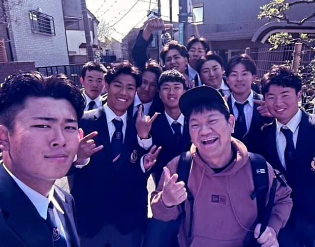 「しばかれる思ったら…」チャンス大城の嬉しいエピソードにファンも笑顔