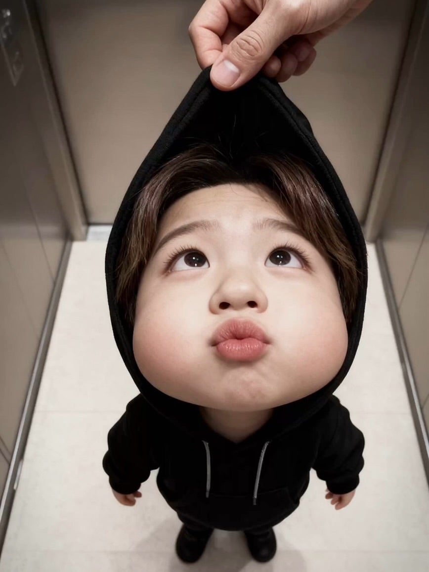 「かわいすぎて反則」炭谷銀仁朗、正体当てクイズに騒然「誰だか分からん」