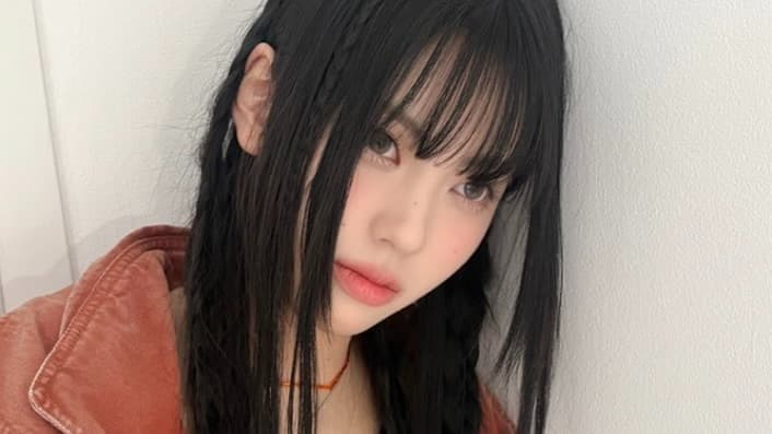 izna ココの最新ショットが公開に！