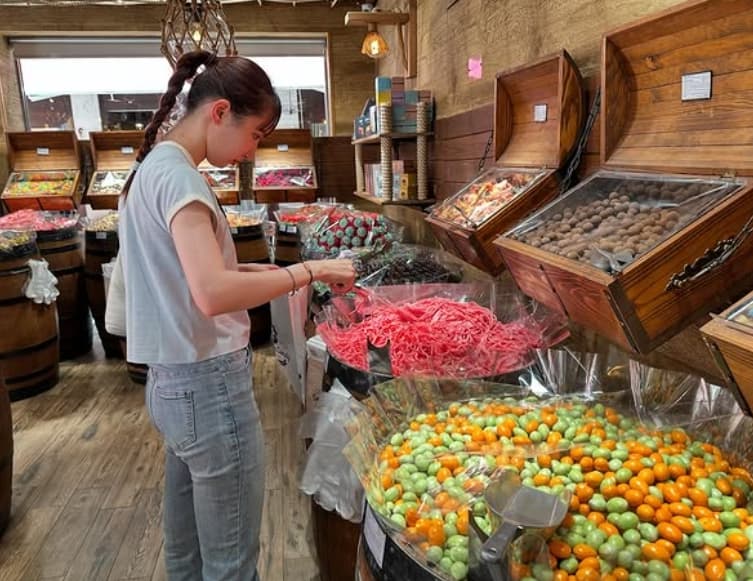 「載せたい写真が山盛りすぎて」美人卓球選手〇〇、ヴェネツィアで全力観光