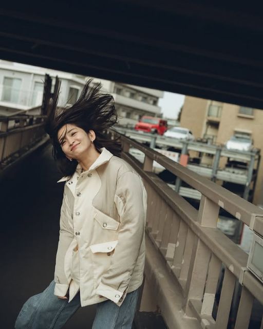 「私は元気です」岡本玲が久々インスタ更新！激カワショット投稿にファン歓喜