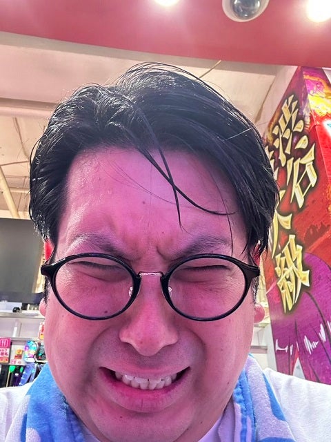 「レインボー」が『キングオブコント』準々決勝を終える 準決勝進出へ向けジャンボたかおが祈願フェイスを投稿