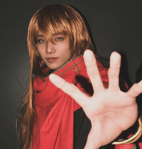 ONE N' ONLY・高尾颯斗、30年間愛され続ける作品の舞台が大千穐楽を迎えたことを報告！