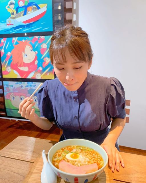 「推せる！」日テレアナ・河出奈都美「いい推し(1104)の日」に推し活について熱く語る！