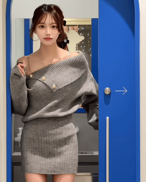 「めちゃくちゃスタイル良くて綺麗」美しすぎと話題の美女インフルエンサー、オープンザドア・ムービーに反響続々「かわいすぎるよほんとに！」